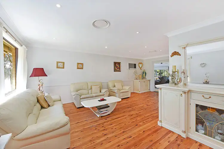 Second view of Homely house listing, 2 Pindari Street, Hornsby Heights NSW 2077