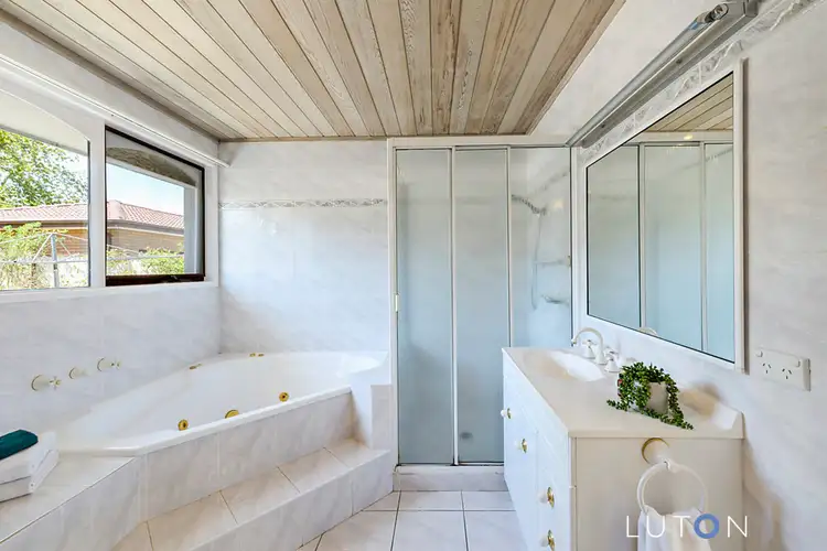 Third view of Homely house listing, 2 Maltby Circuit, Wanniassa ACT 2903