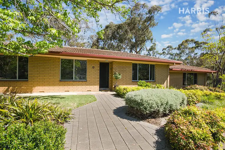 2 Cassia Street, Blackwood SA 5051