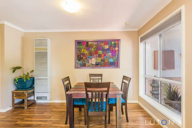 Second view of Homely house listing, 5 Zeitz Court, Banks ACT 2906