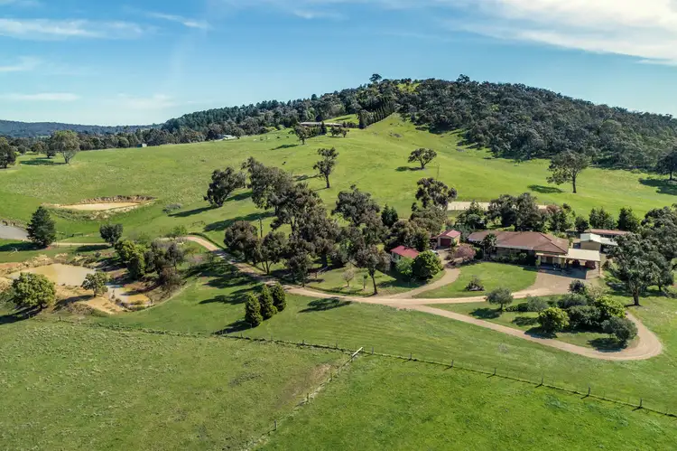 Main view of Homely house listing, 475 Sixth Avenue, Eden Park VIC 3757