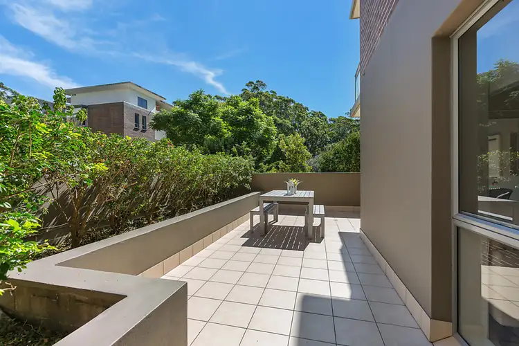 Third view of Homely apartment listing, 4/6-8 Culworth Avenue, Killara NSW 2071