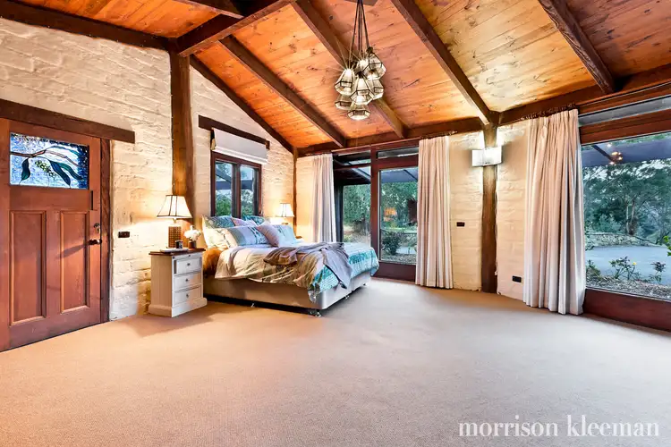 Sixth view of Homely house listing, 190 Boyds Road, Hurstbridge VIC 3099