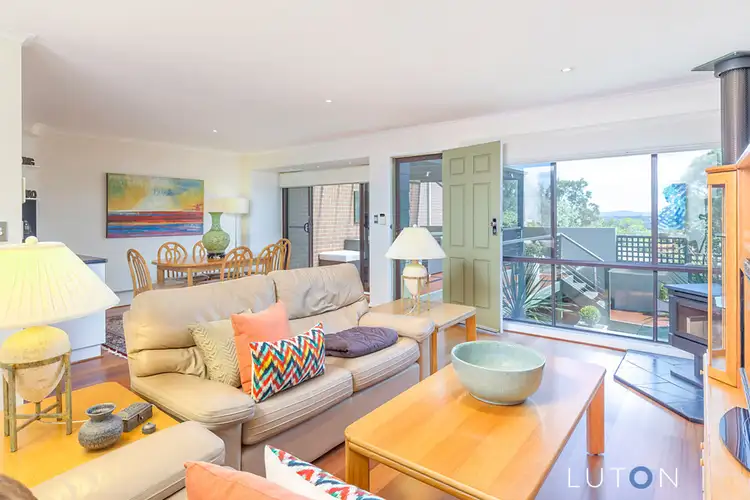4/68 Hallen Close, Swinger Hill ACT 2606