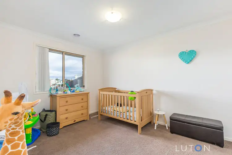 Fifth view of Homely unit listing, 13/4 Lawrenson Circuit, Jacka ACT 2914