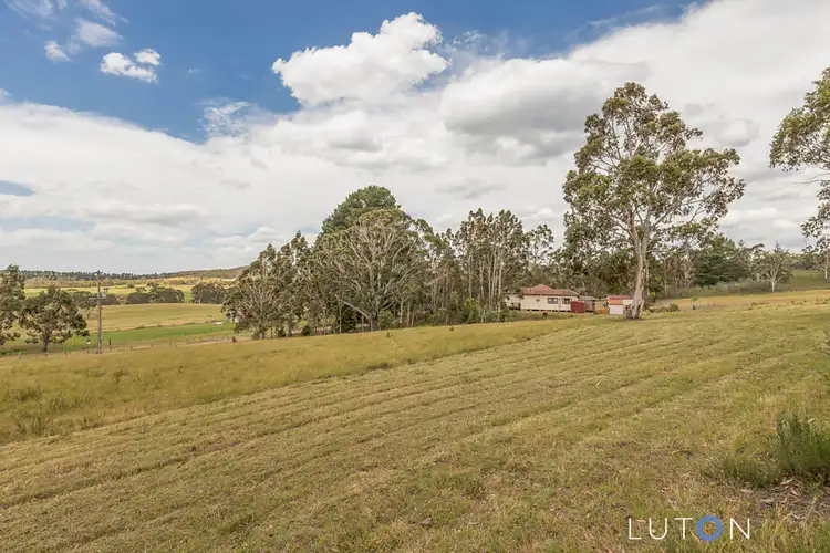 Fifth view of Homely house listing, 1761 Cooma Road, Braidwood NSW 2622