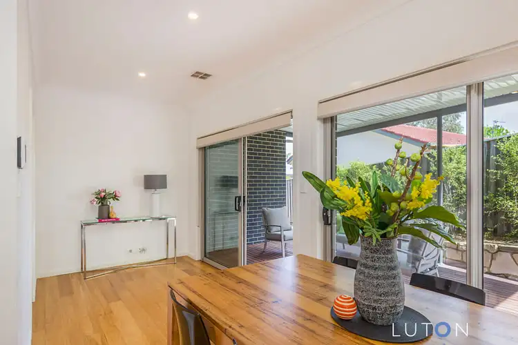 Third view of Homely house listing, 73B Hurley Street, Mawson ACT 2607