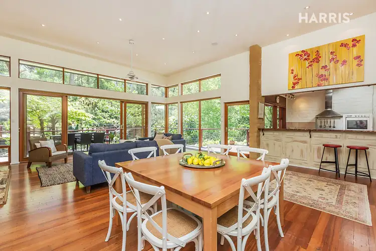 Second view of Homely house listing, 7 Somerset Road, Aldgate SA 5154