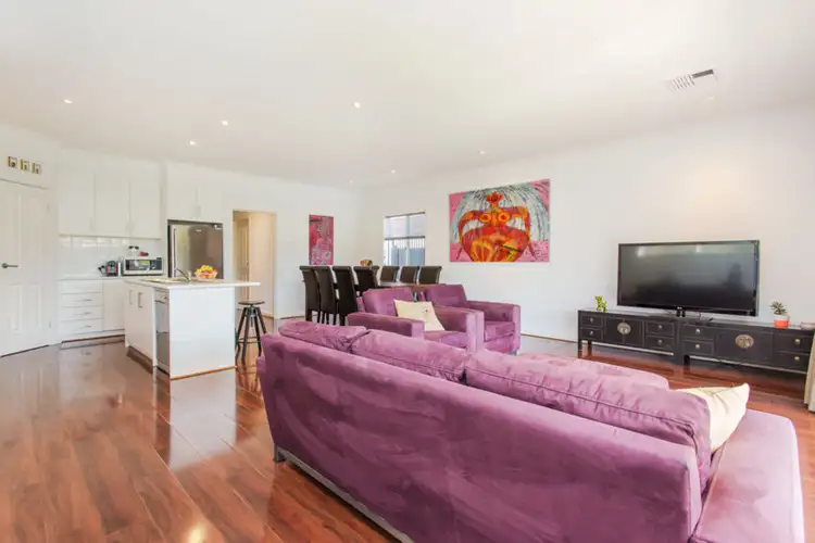 Fifth view of Homely house listing, 34 Cudmore  Terrace, Marleston SA 5033