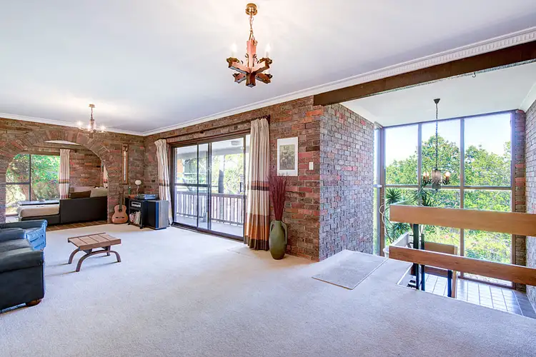 Second view of Homely house listing, 8 Adair Place, Killara NSW 2071