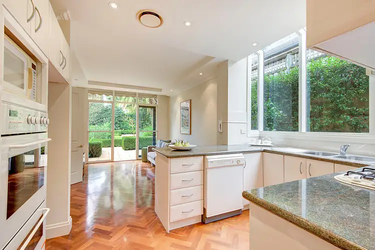 Fifth view of Homely house listing, 6/3 Neringah Avenue, Wahroonga NSW 2076