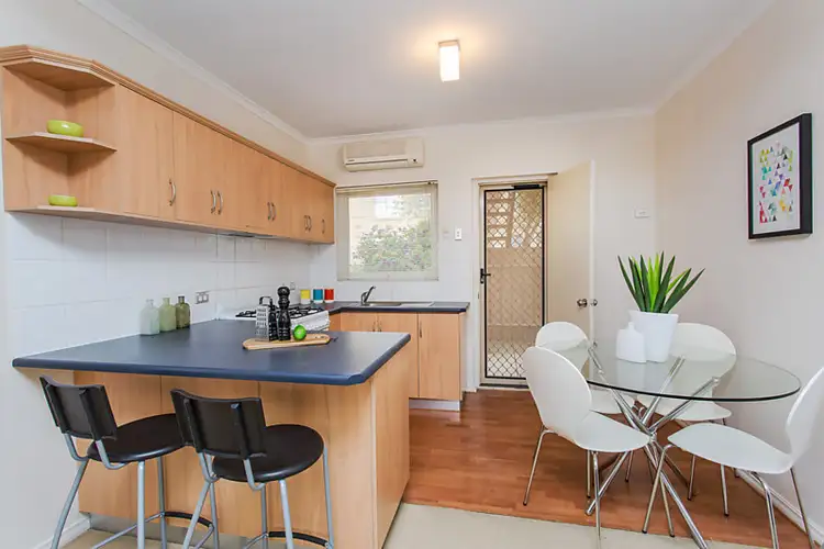Second view of Homely unit listing, 4/463A Portrush Road, Glenside SA 5065