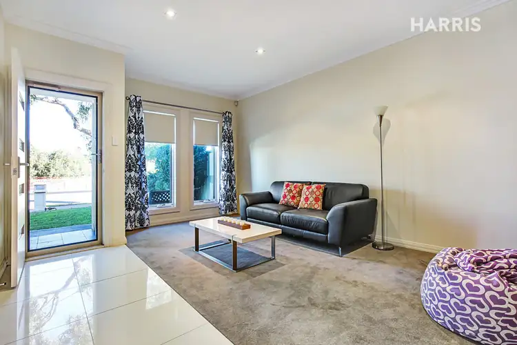 Second view of Homely house listing, 50b Hartley Road, Flinders Park SA 5025