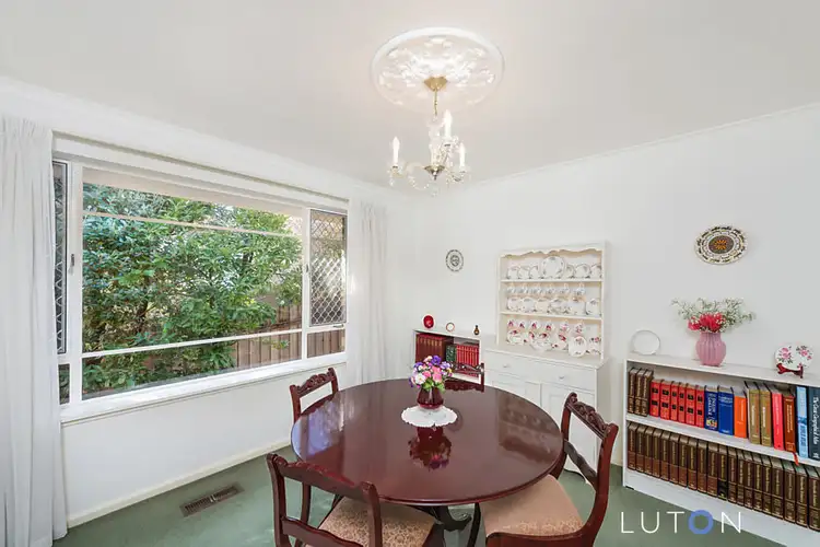 Sixth view of Homely house listing, 40 Norman Place, Deakin ACT 2600
