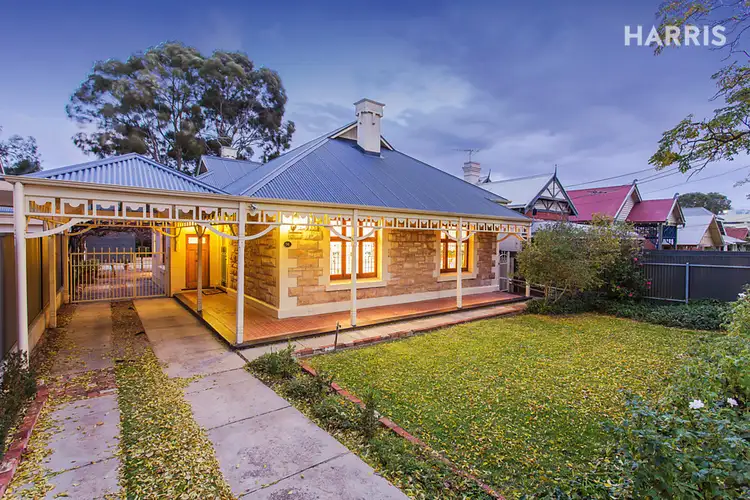 16 Williams Avenue, Dulwich SA 5065