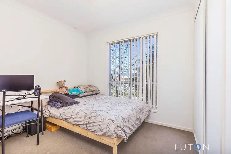 Sixth view of Homely townhouse listing, 1/3 Constance Stone Street, Macgregor ACT 2615