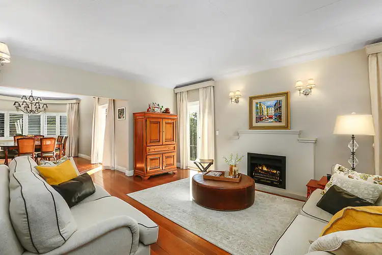 Second view of Homely house listing, 56 Pentecost Avenue, Pymble NSW 2073
