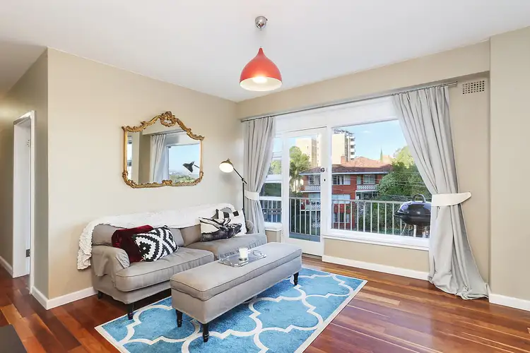 9/116 Shirley Road, Wollstonecraft NSW 2065