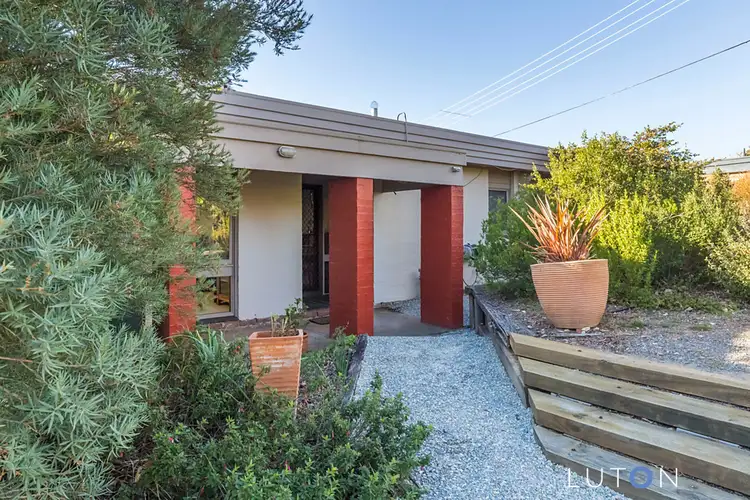 Second view of Homely house listing, 11 Poole Place, Latham ACT 2615