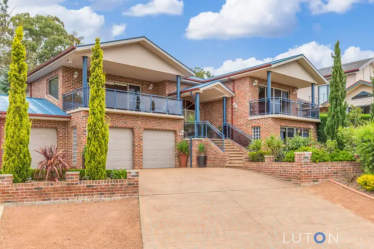 12 Hudson Place, Jerrabomberra NSW 2619