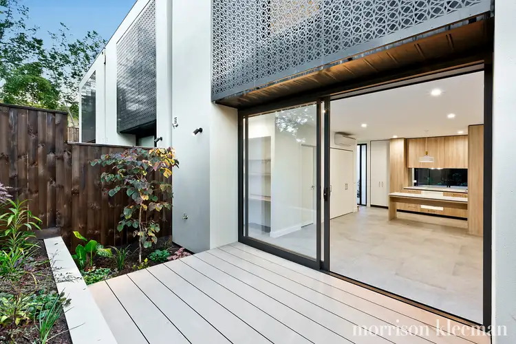 Sixth view of Homely townhouse listing, 7/5 Eldale Avenue, Greensborough VIC 3088