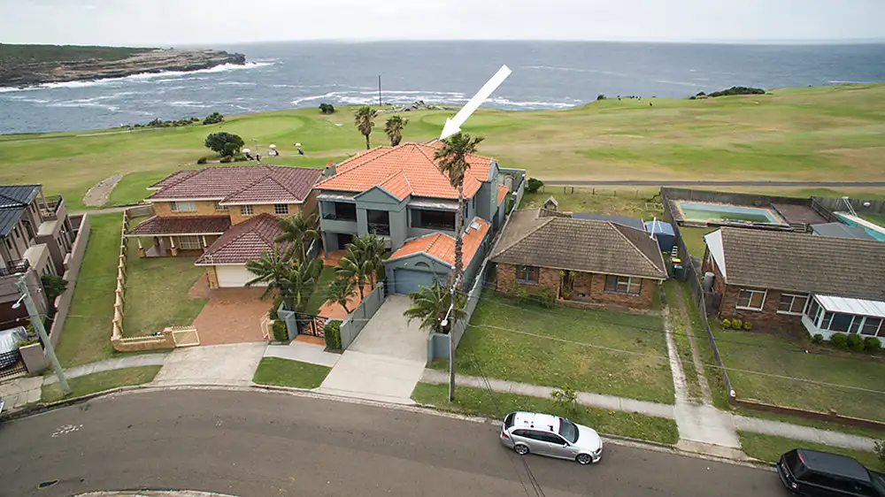Main view of Homely house listing, 177 Prince Edward Street, Malabar NSW 2036