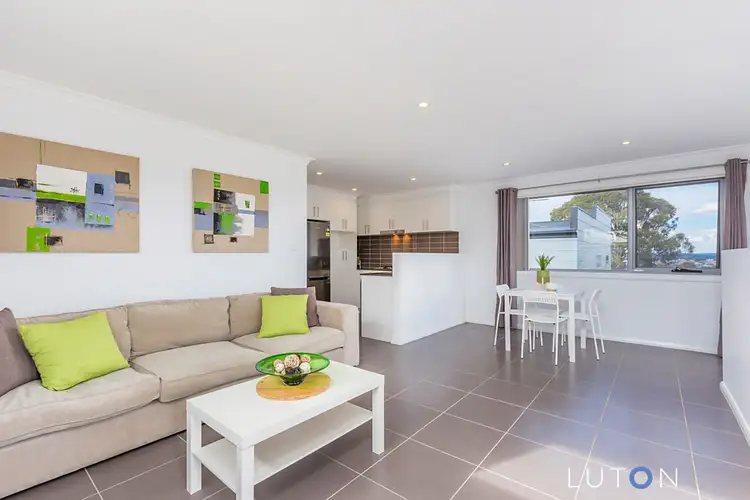 Third view of Homely villa listing, 71 Alan Watt Crescent, Casey ACT 2913