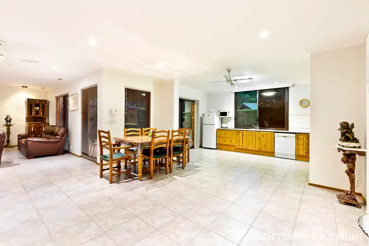 Fourth view of Homely house listing, 15 Morden Place, Eltham VIC 3095