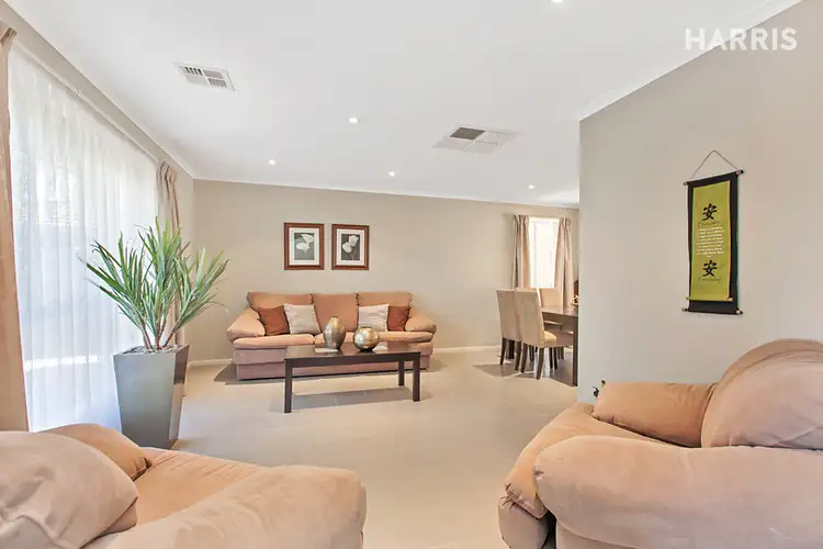 Third view of Homely house listing, 5 Karinga Avenue, Craigmore SA 5114