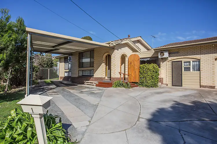 Main view of Homely unit listing, 1/6 Carr Crescent, Newton SA 5074