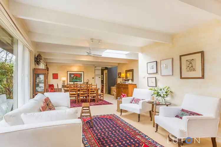 Second view of Homely house listing, 51 Gouger Street, Torrens ACT 2607