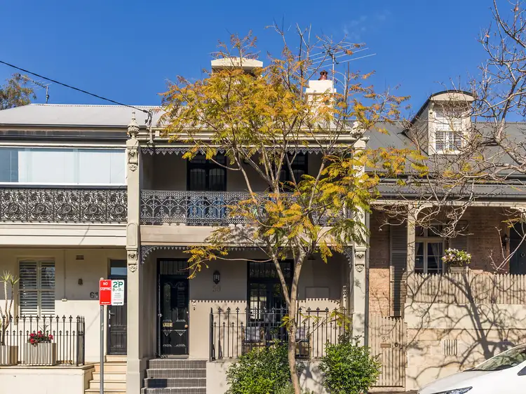 59 Elizabeth Street, Paddington NSW 2021