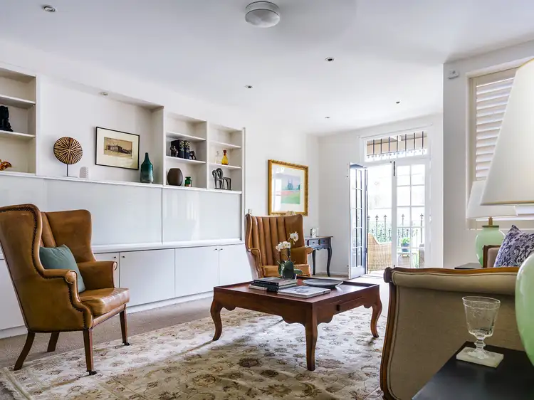 Second view of Homely terrace listing, 59 Elizabeth Street, Paddington NSW 2021
