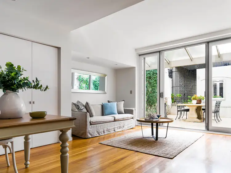Third view of Homely terrace listing, 59 Elizabeth Street, Paddington NSW 2021