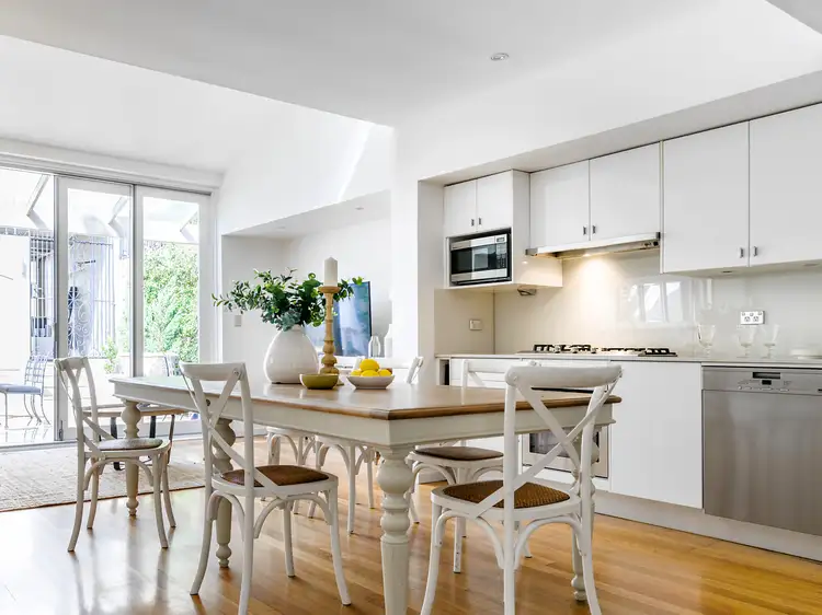 Fourth view of Homely terrace listing, 59 Elizabeth Street, Paddington NSW 2021