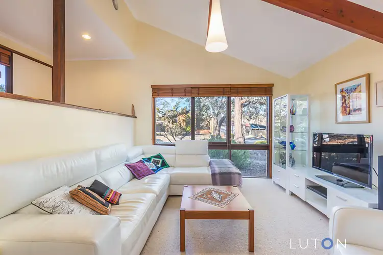 3 Frayne Place, Stirling ACT 2611