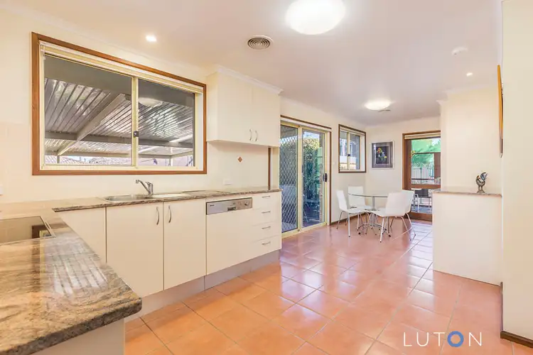 Fifth view of Homely house listing, 3 Frayne Place, Stirling ACT 2611