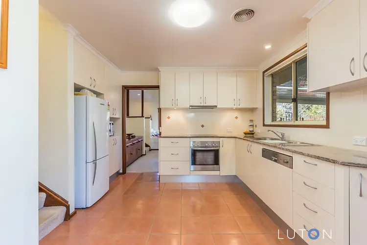 Sixth view of Homely house listing, 3 Frayne Place, Stirling ACT 2611