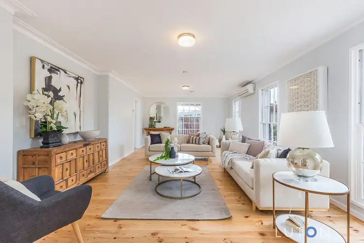 Second view of Homely house listing, 30 Norman Place, Deakin ACT 2600