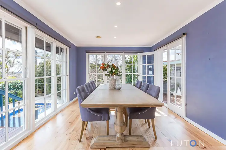 Third view of Homely house listing, 30 Norman Place, Deakin ACT 2600