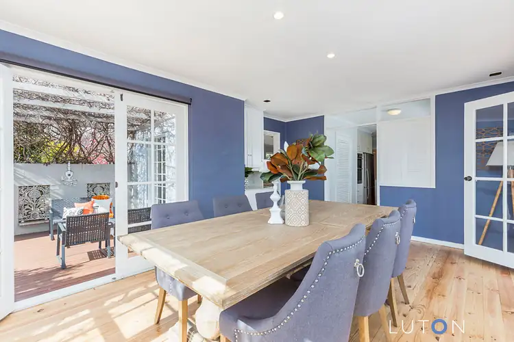 Fourth view of Homely house listing, 30 Norman Place, Deakin ACT 2600