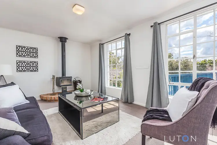 Fifth view of Homely house listing, 30 Norman Place, Deakin ACT 2600