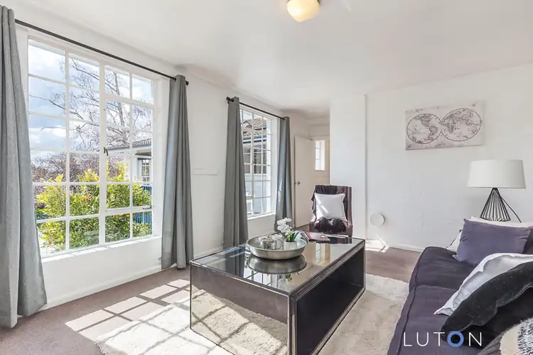 Sixth view of Homely house listing, 30 Norman Place, Deakin ACT 2600