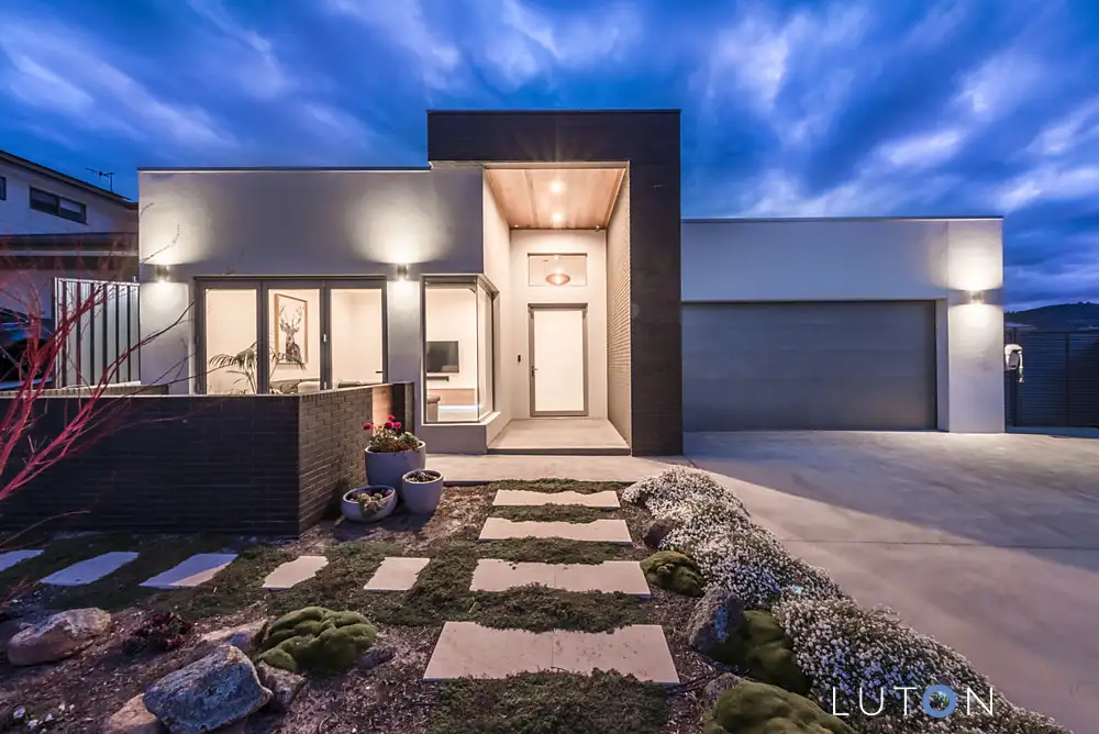 Main view of Homely house listing, 17 Kilgariff Street, Coombs ACT 2611