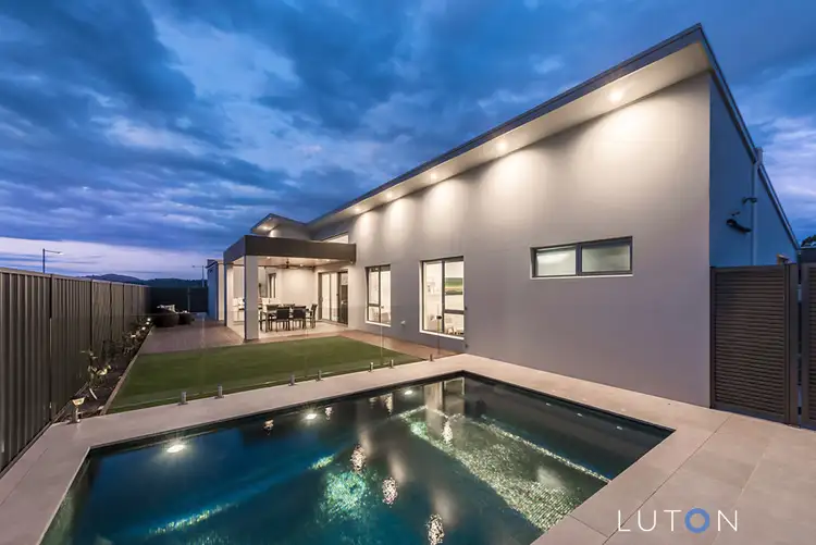 Third view of Homely house listing, 17 Kilgariff Street, Coombs ACT 2611