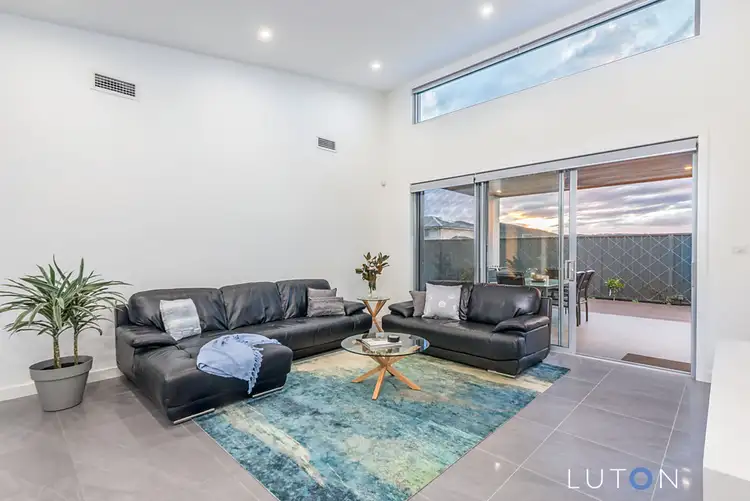 Sixth view of Homely house listing, 17 Kilgariff Street, Coombs ACT 2611