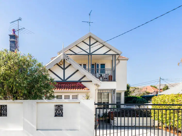 7 Chapel Street, Randwick NSW 2031