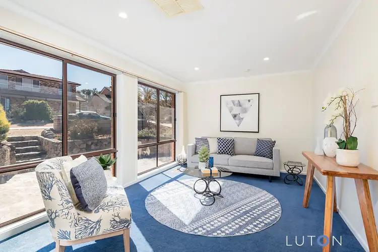 Main view of Homely house listing, 22 Girdlestone Circuit, Calwell ACT 2905