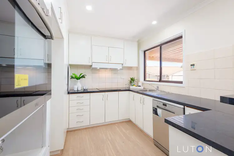 Fourth view of Homely house listing, 22 Girdlestone Circuit, Calwell ACT 2905