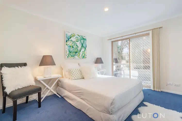 Fifth view of Homely house listing, 22 Girdlestone Circuit, Calwell ACT 2905
